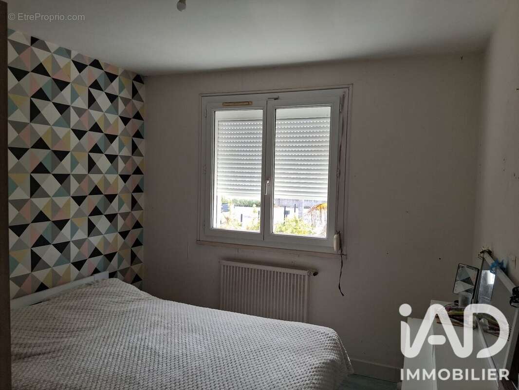 Maison 95 m² à Boussay  - photo 7