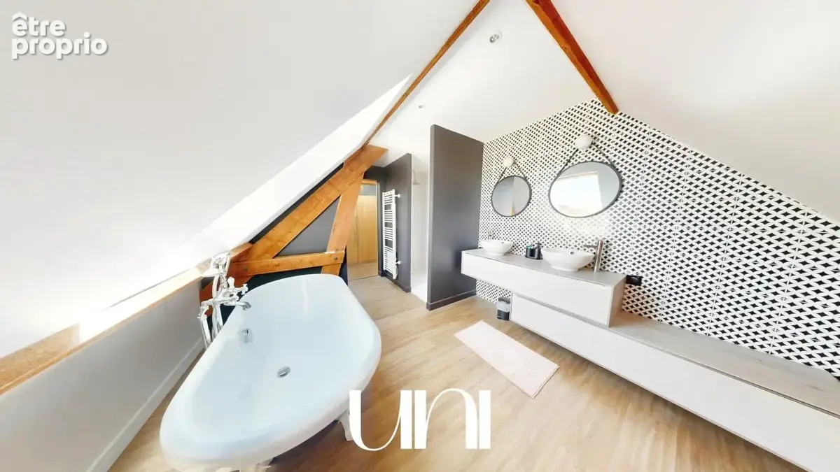Maison 6 pièces 170 m² à vendre à Ifs (14123) - photo 18