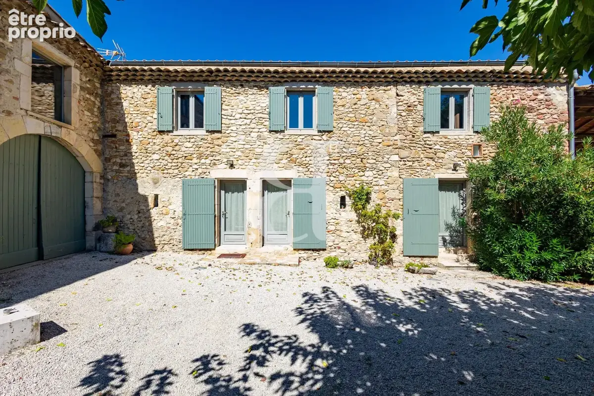 Maison 12 pièces 439 m² à vendre à La Begude-De-Mazenc (26160) - photo 9