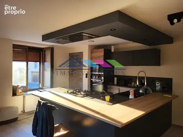 Maison mitoyenne - photo 2