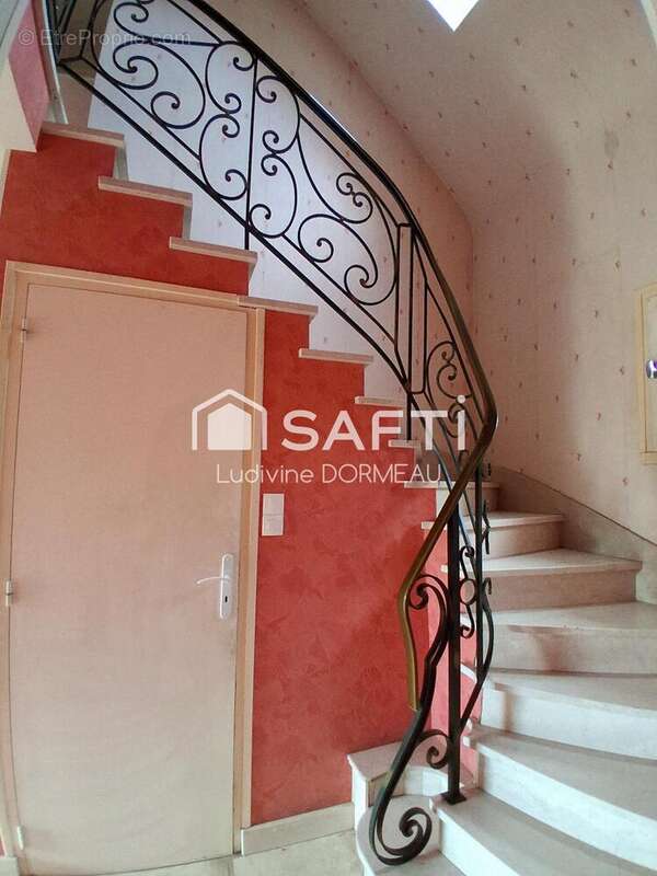 Photo 5 - Maison à GUINGAMP