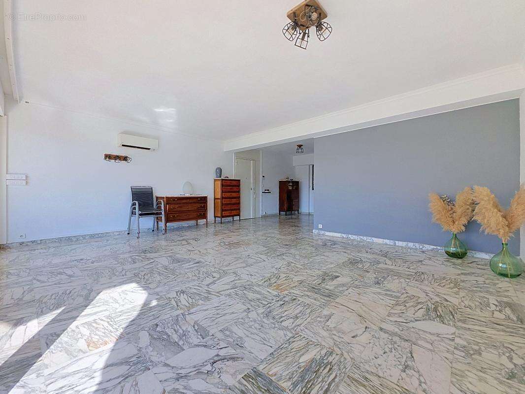 Appartement - photo 7
