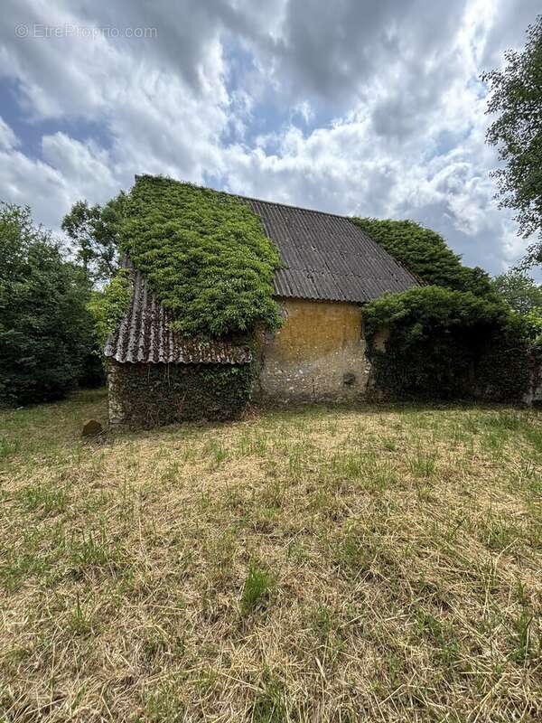 Maison à SAVIGNY-EN-SANCERRE