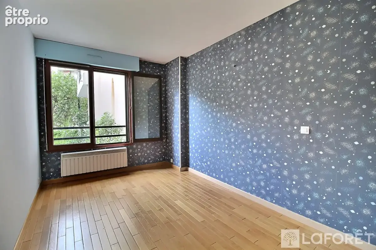 Appartement La Garenne Colombes 3 pièce(s) 76 m2 - photo 9