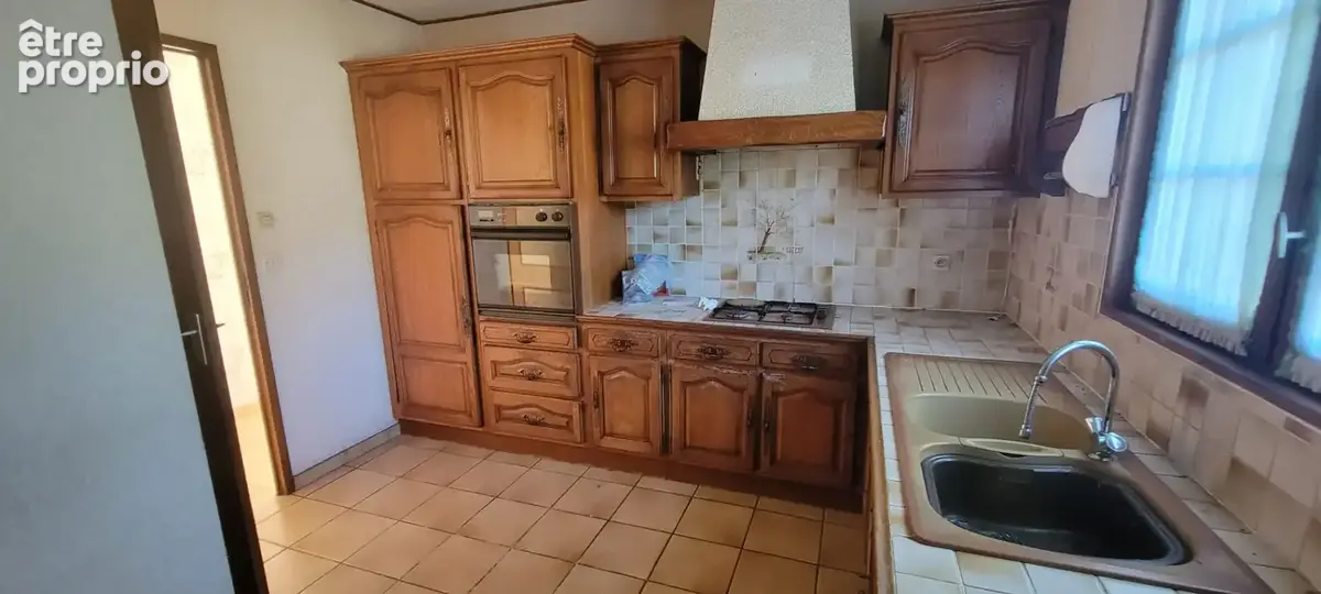 Maison 100m² à Cazaux - photo 4