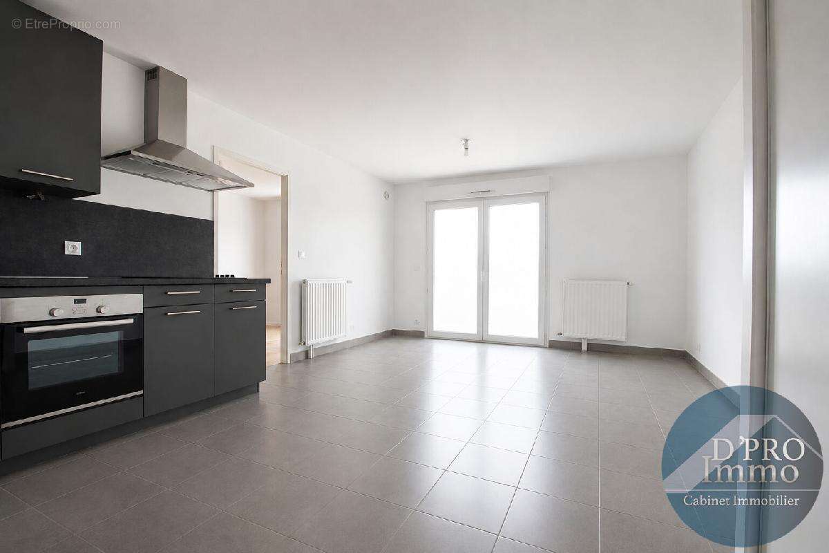 Appartement à VERTOU