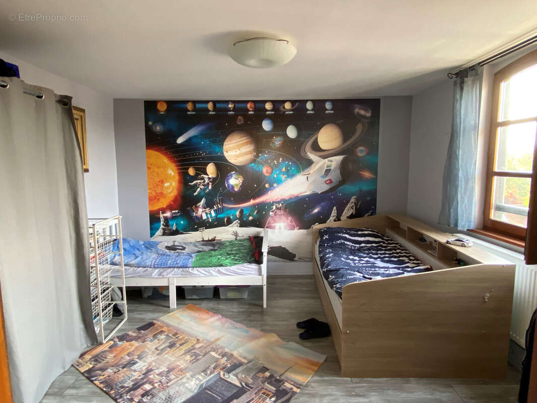 Appartement à BENFELD