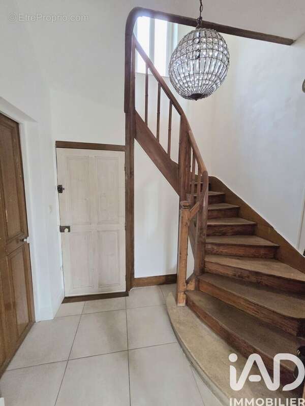 Photo 7 - Maison à BAZARNES