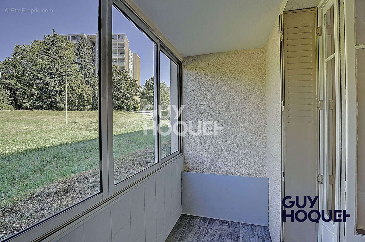 A vendre - Appartement Lyon 5 - 3 pièces 60 m2 - photo 5