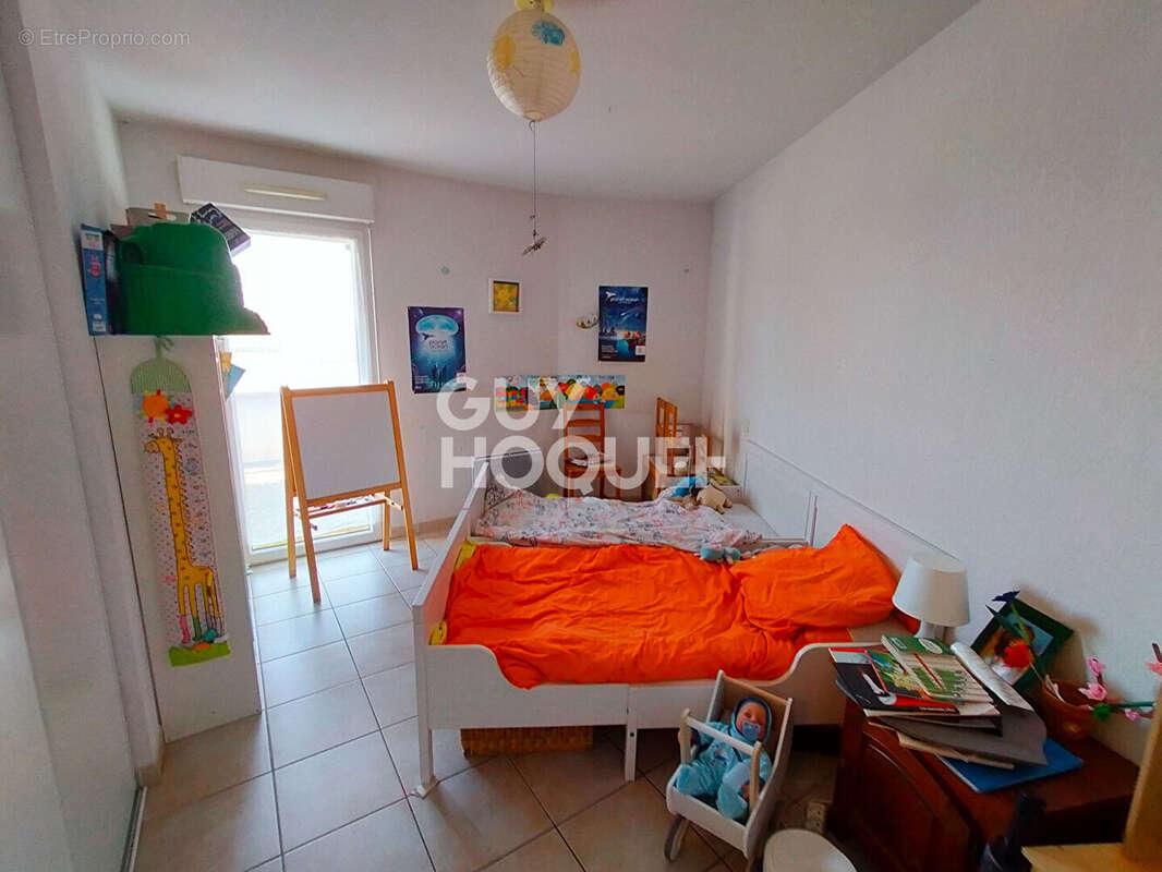 Appartement à JUVIGNAC