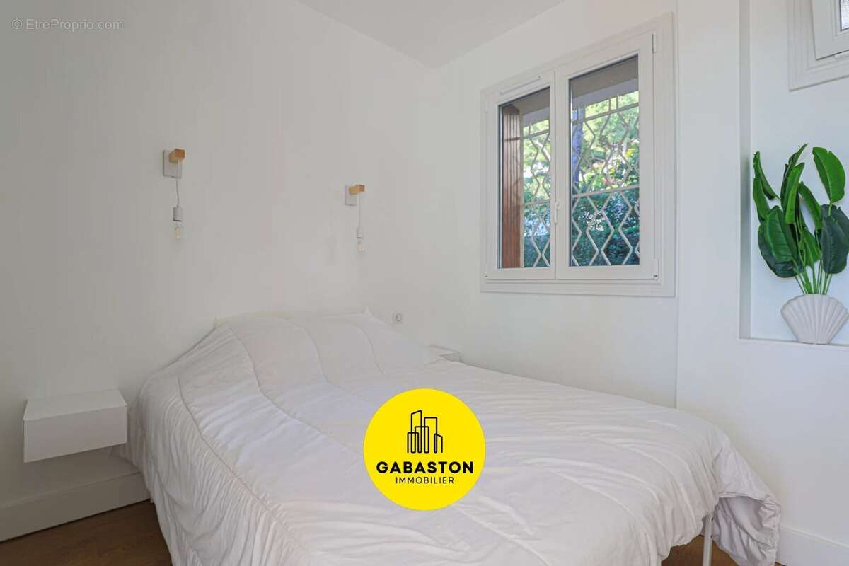 Appartement à CASSIS