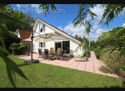 Maison à DAUMAZAN-SUR-ARIZE