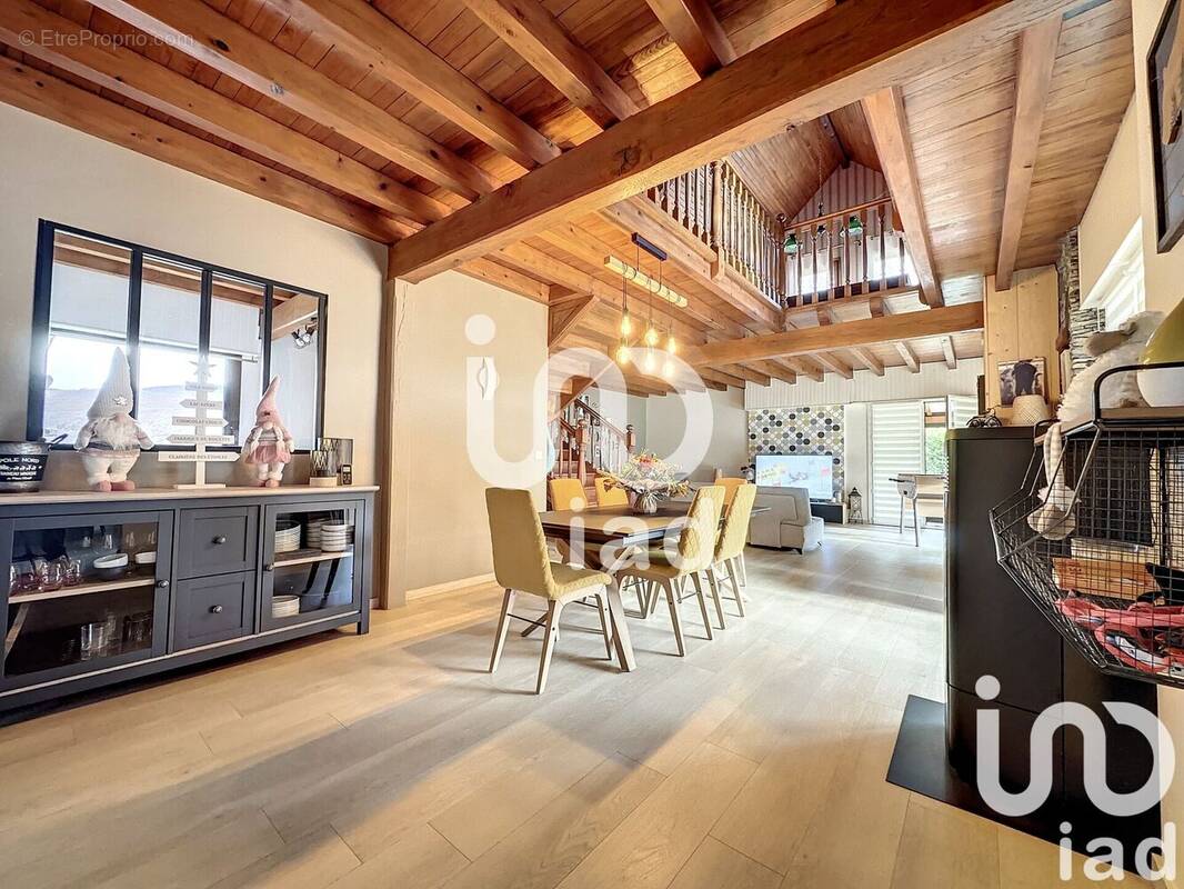 Photo 1 - Maison à VIELLE-AURE