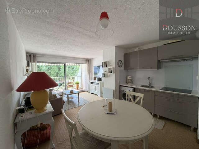Appartement à LE GRAU-DU-ROI