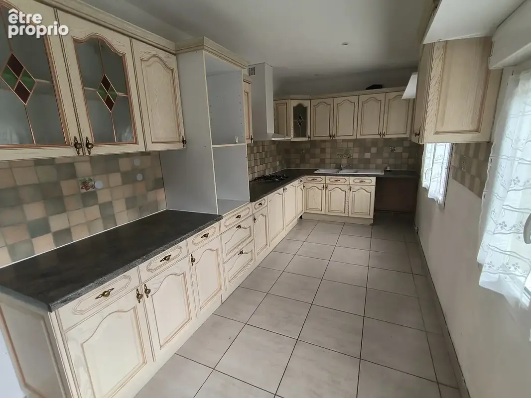 Immeuble locatif - photo 6