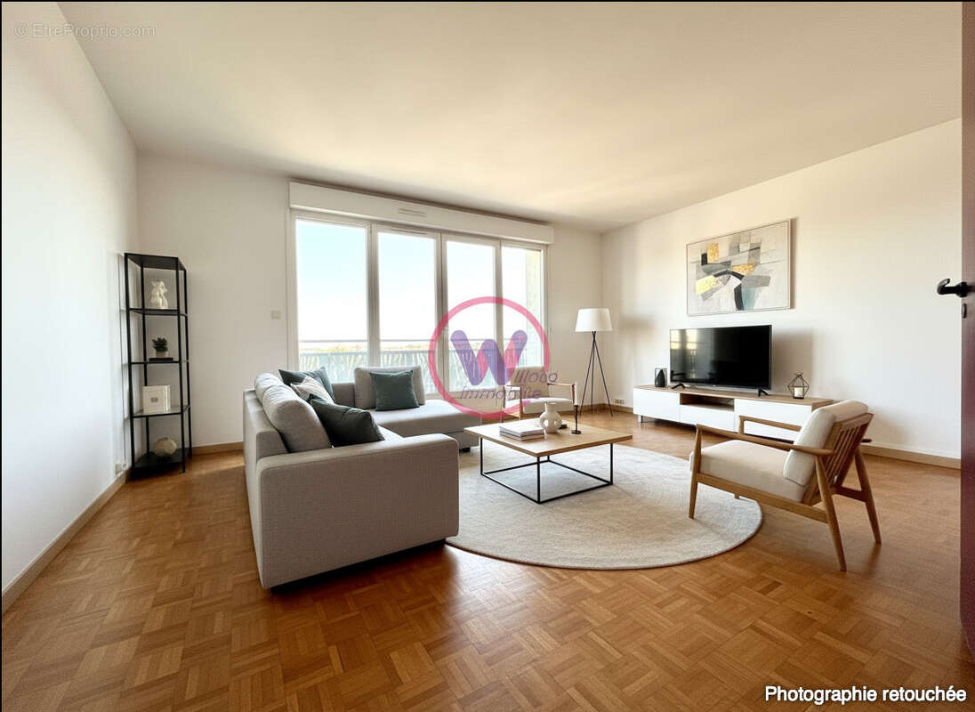 Appartement à ARRAS