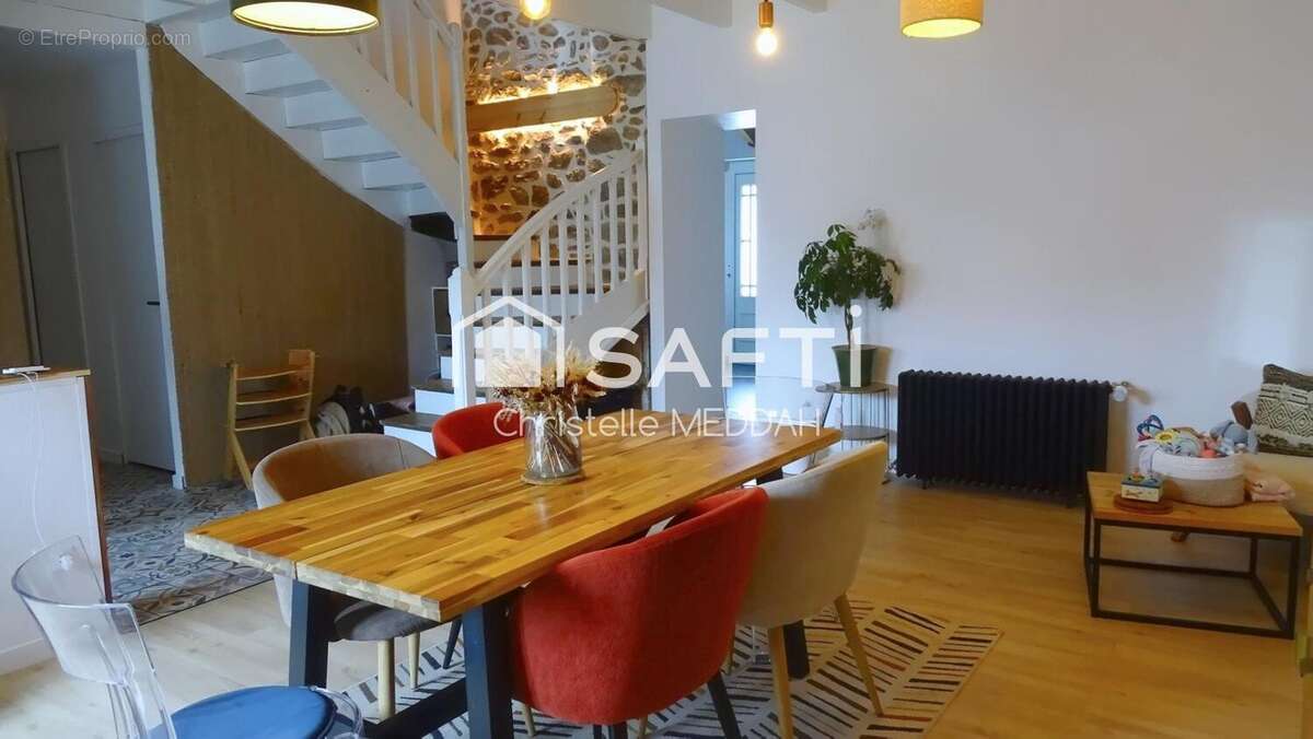 Photo 2 - Maison à PLEURTUIT