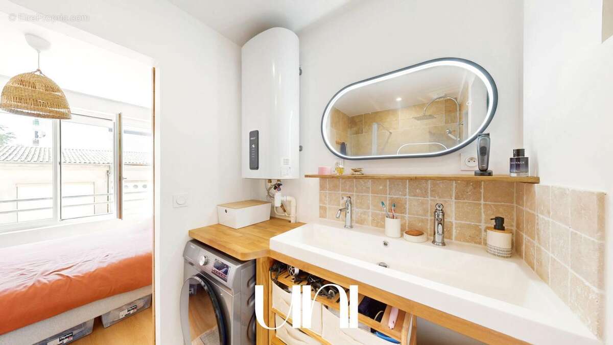 Appartement 2 pièces de 47 m2 - Caen - Le port - photo 13