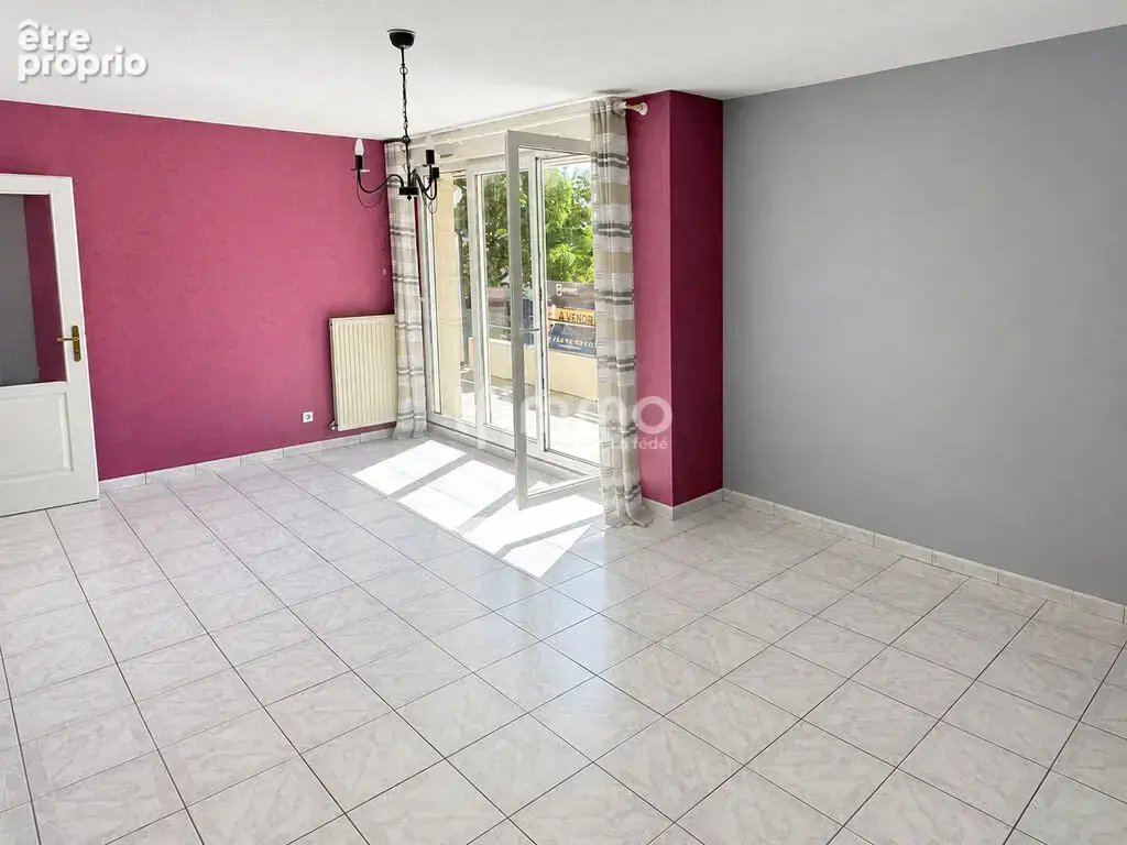 Appartement 4 pièces avec balcon et garage – Secteur frontalier - photo 4