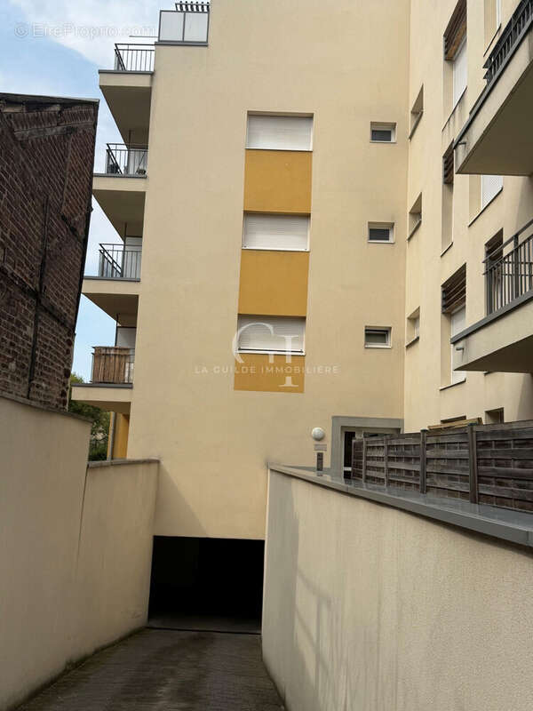 Appartement 47 m² à Le Mans  - photo 5