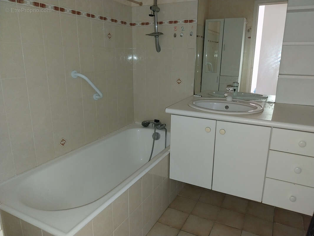 Appartement à PONT-L&#039;ABBE