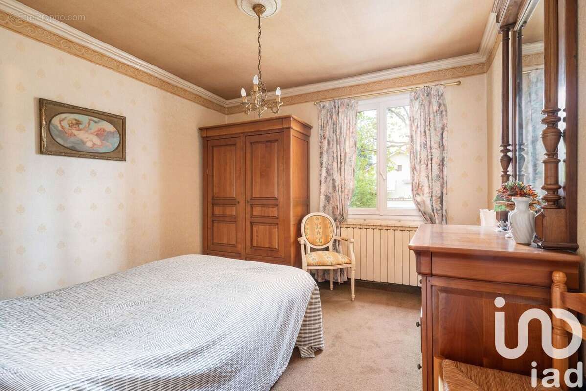 Photo 7 - Maison à ECHIROLLES