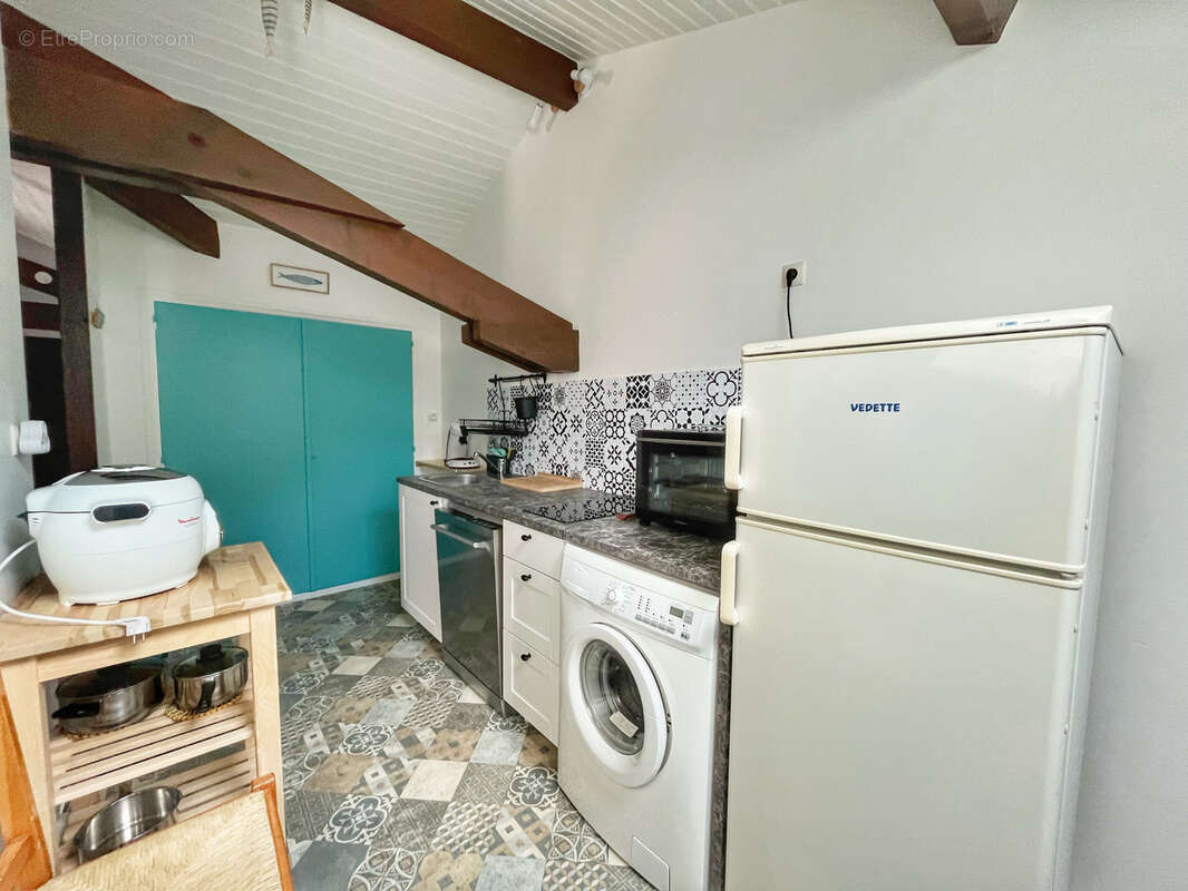 Appartement à SAINT-JEAN-PIED-DE-PORT