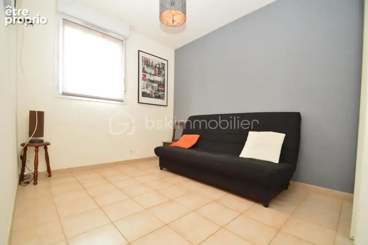 Villa T4 avec piscine et garage - photo 11