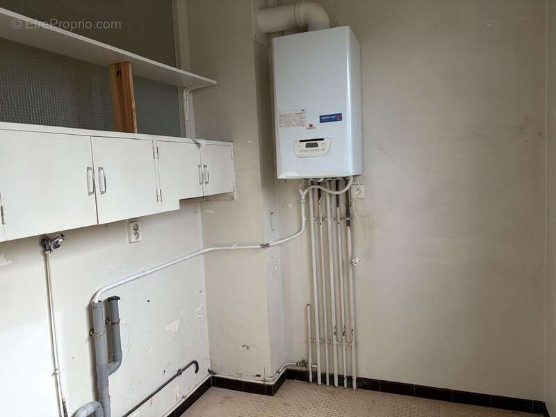 Appartement à FONTENAY-LE-COMTE