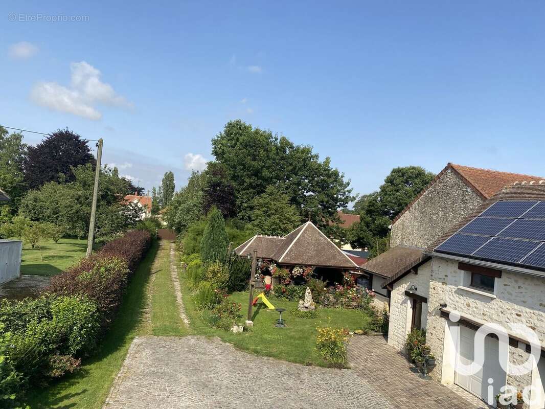 Photo 3 - Maison à BANNOST-VILLEGAGNON