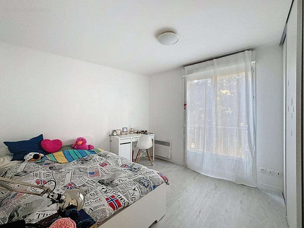 Appartement à IGNY