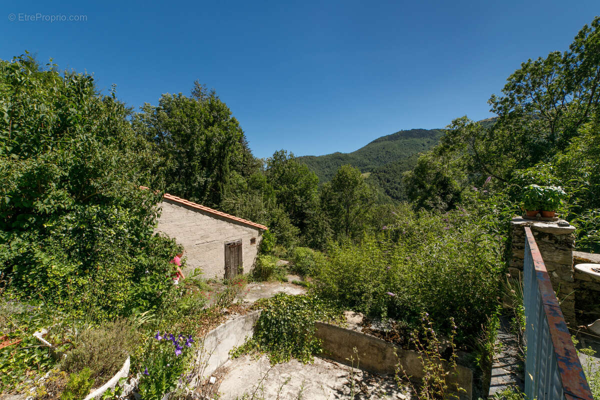 Maison à PRATS-DE-MOLLO-LA-PRESTE