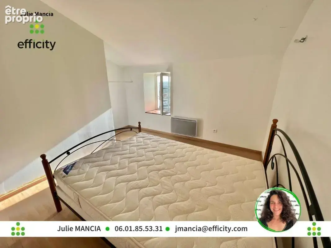 Maison 4 pièces 115 m² à vendre à Sireuil (16440) - photo 11