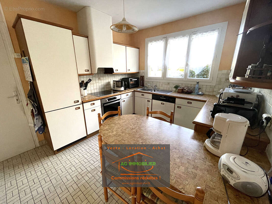 Maison à SAINT-GILLES