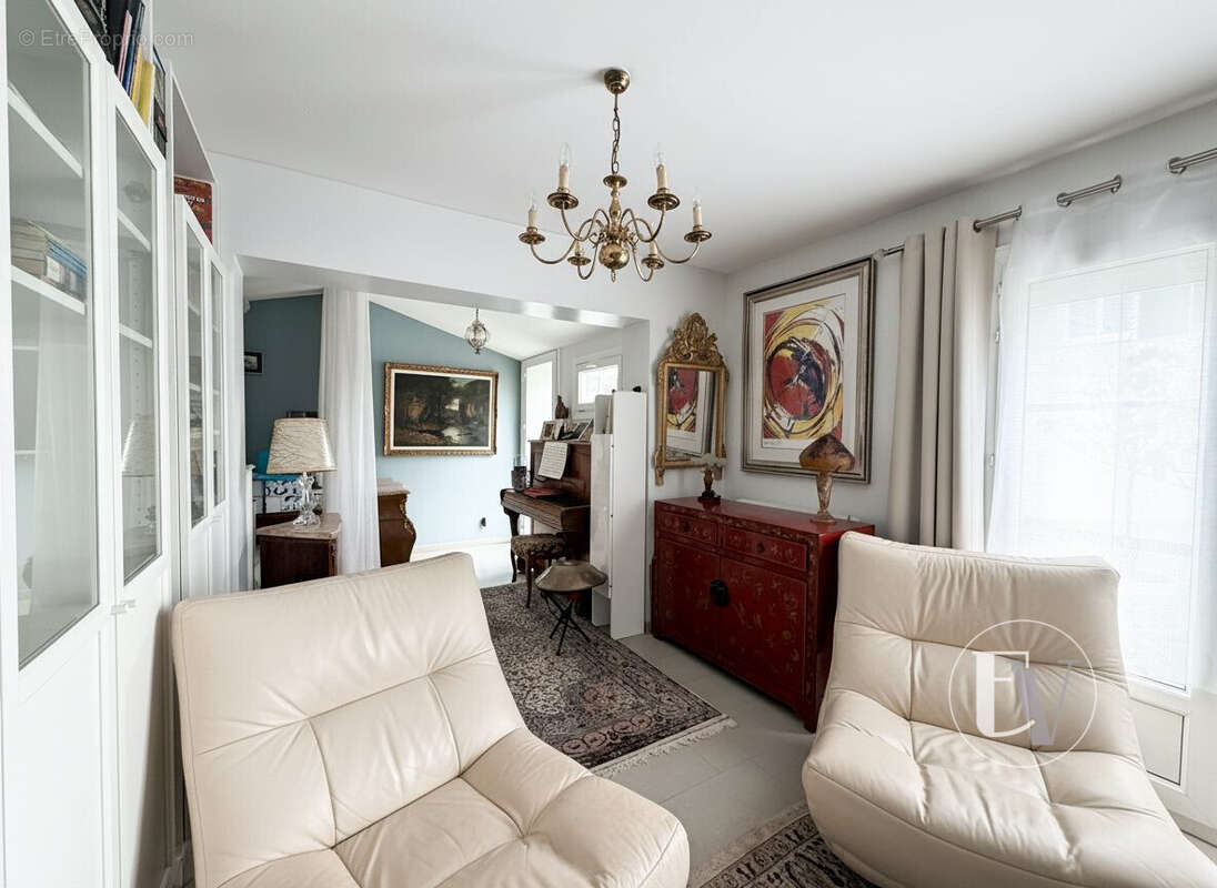 Maison à LA TESTE-DE-BUCH