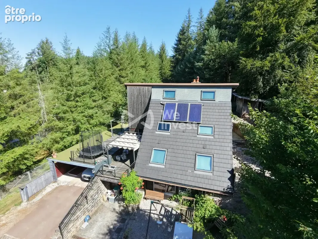 Maison 130 m² à Epinal  - photo 2