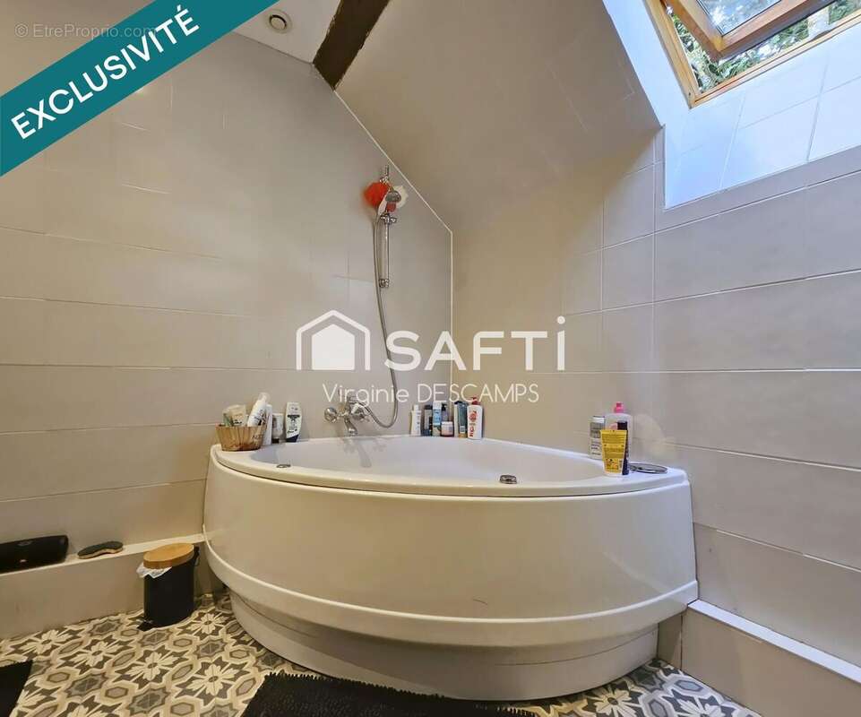 Photo 8 - Maison à ANET