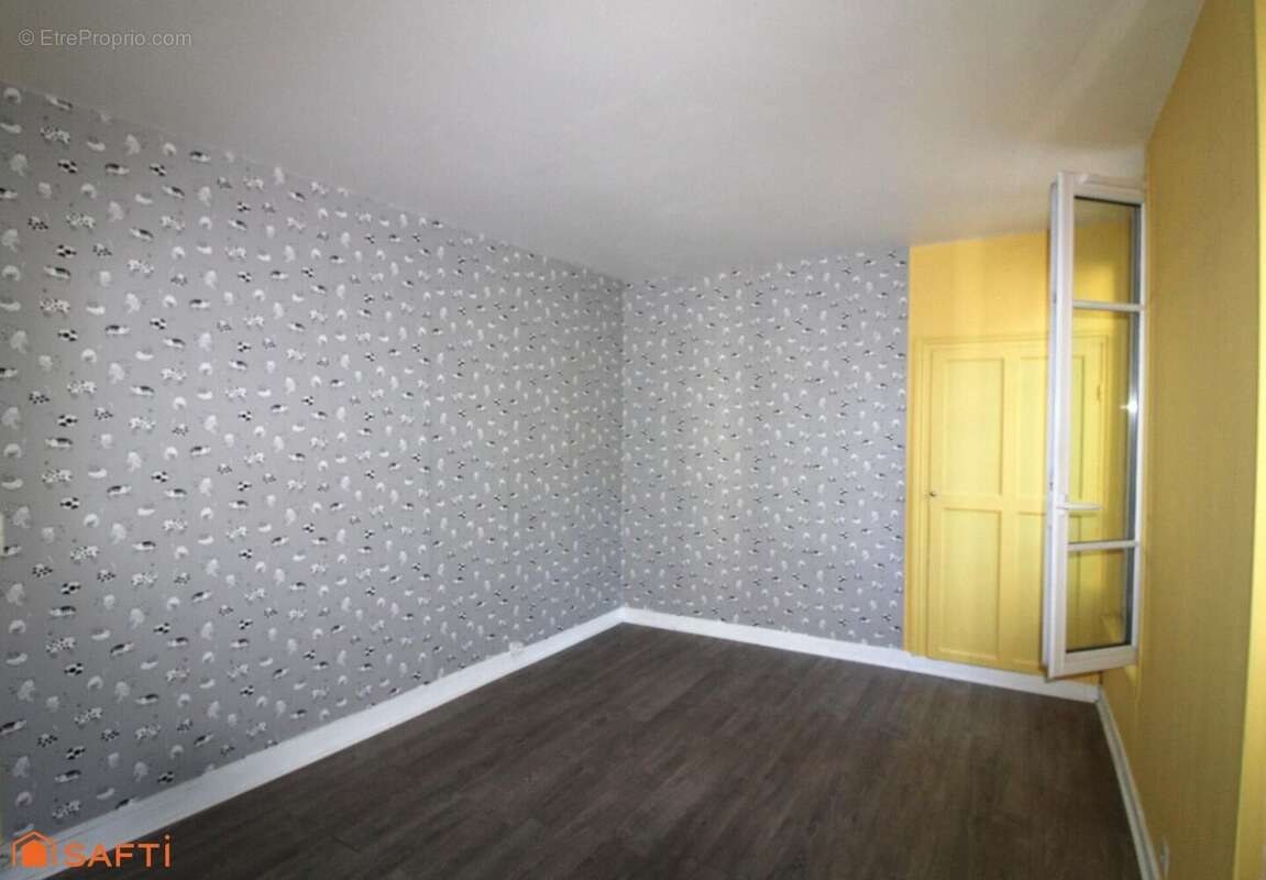 Photo 7 - Appartement à BOURG-LA-REINE