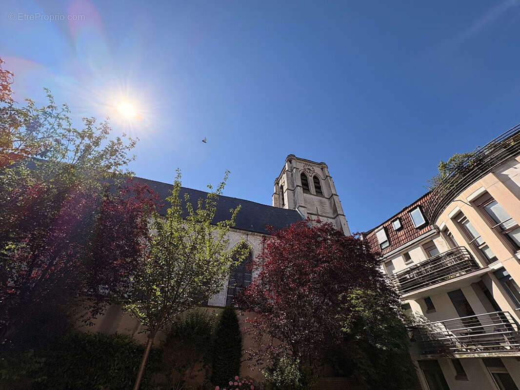 Vieux Lille - Idéal Investissement - photo 8