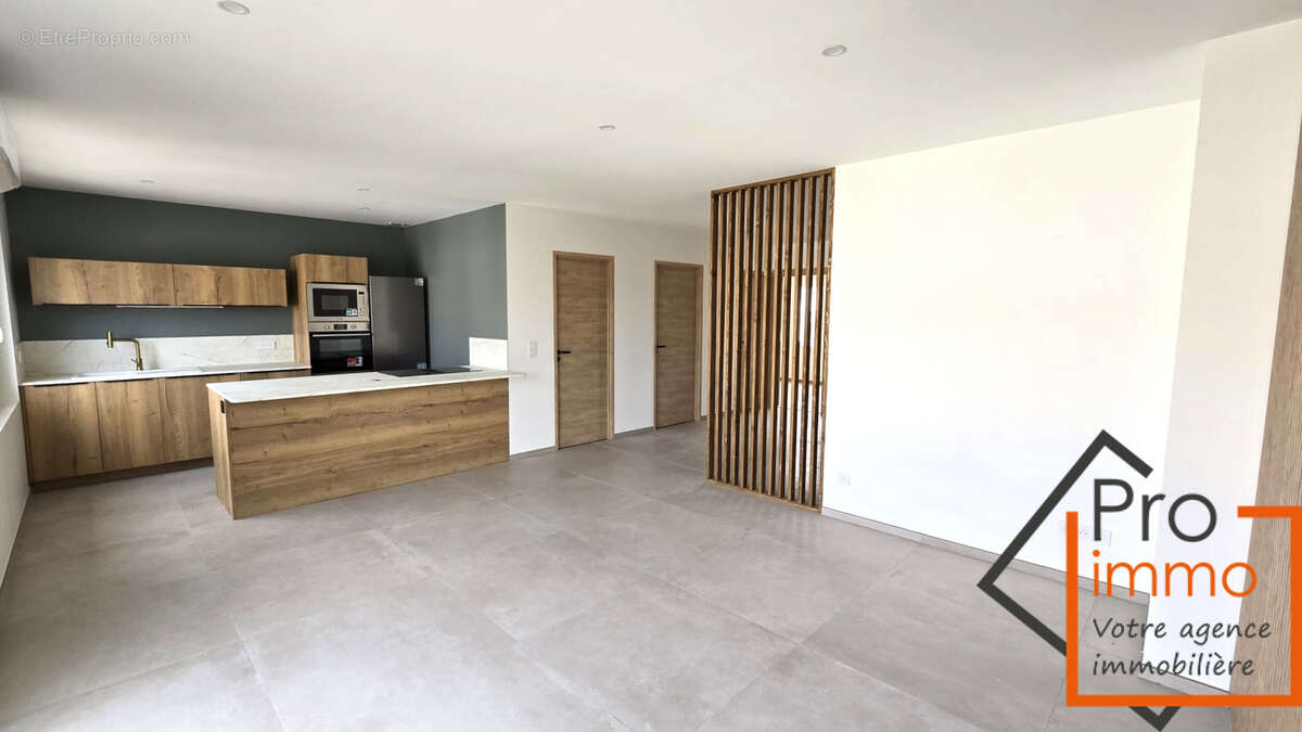 Appartement à PERPIGNAN