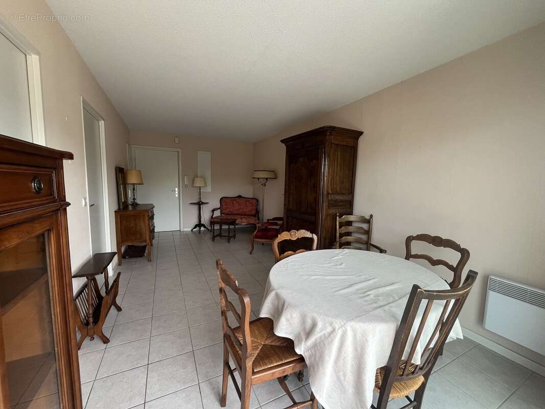Appartement à ARCACHON