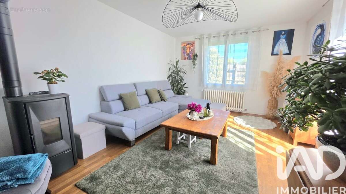 Photo 2 - Maison à PLUMELEC