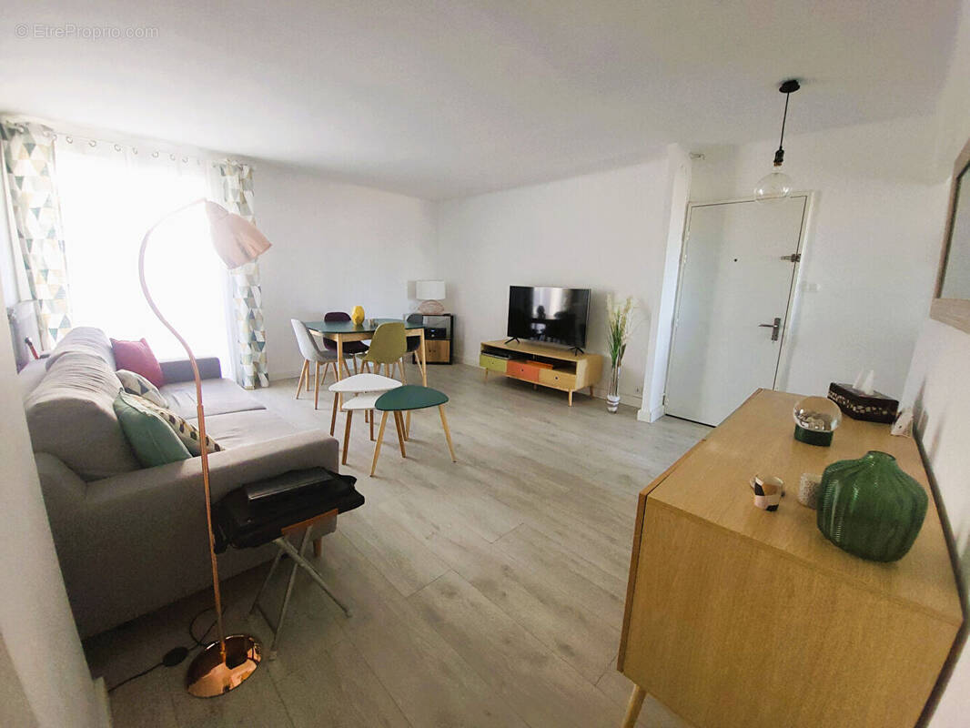 Appartement à PERPIGNAN