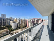 Appartement à LE KREMLIN-BICETRE