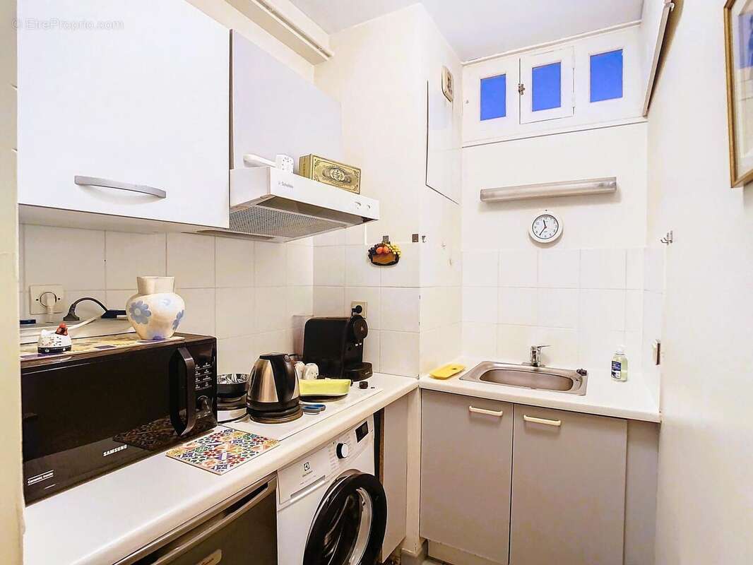 Photo 3 - Appartement à TOURS