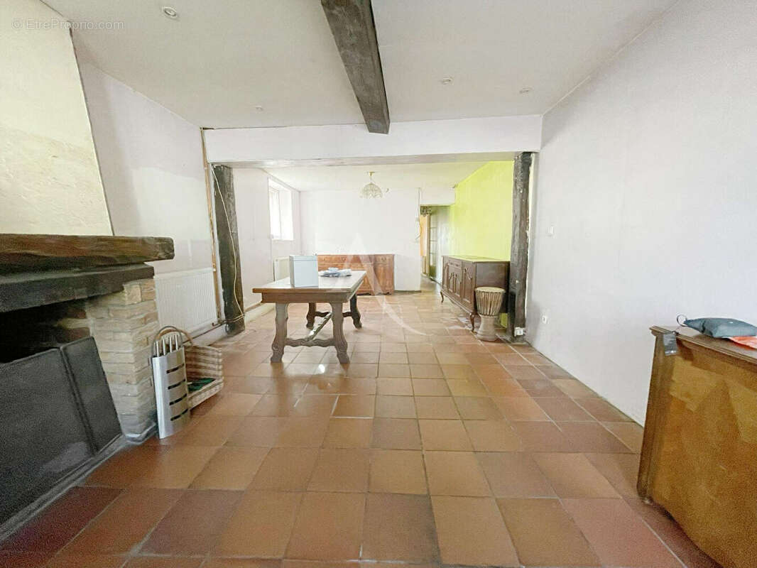 Maison à BERCK