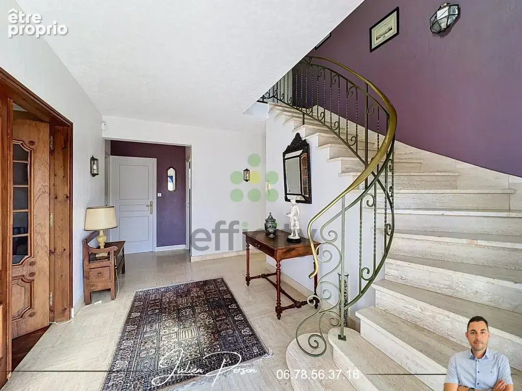 Maison à PLEDRAN