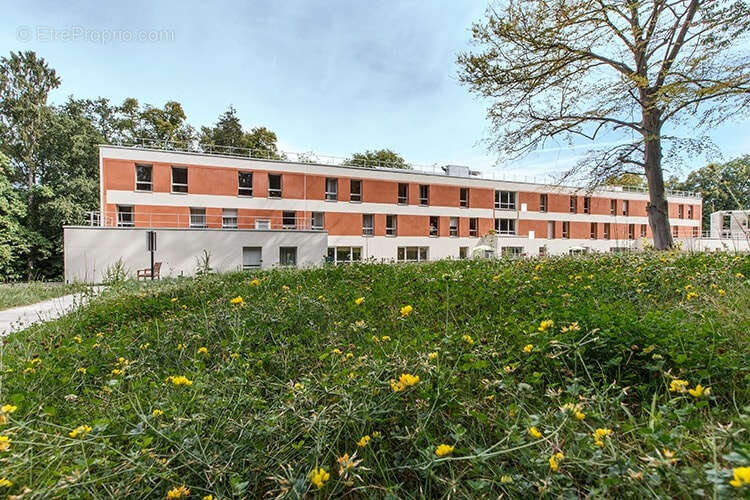 Investissement en EHPAD - photo 3