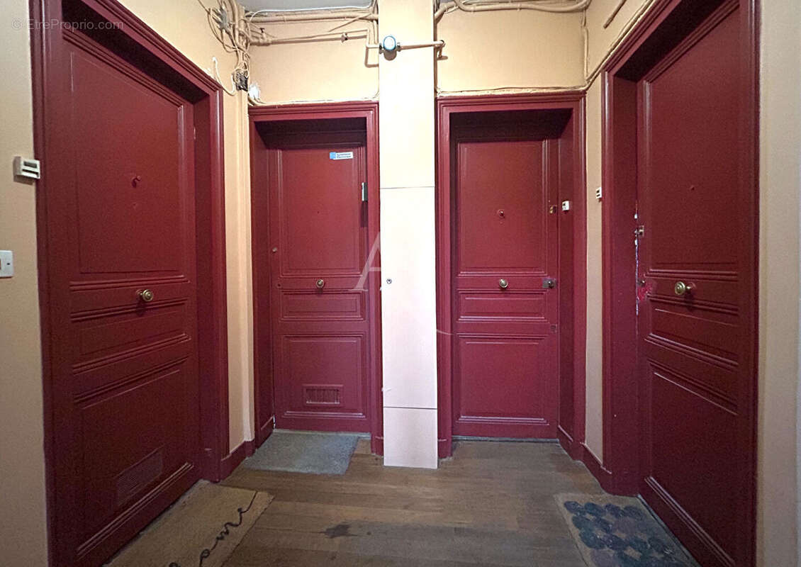 Appartement à VANVES