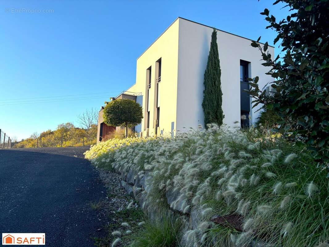 Photo 8 - Maison à ESPALION